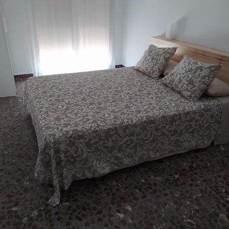 Apartamento Casa Del Carpintero Alhama de Murcia Exterior foto