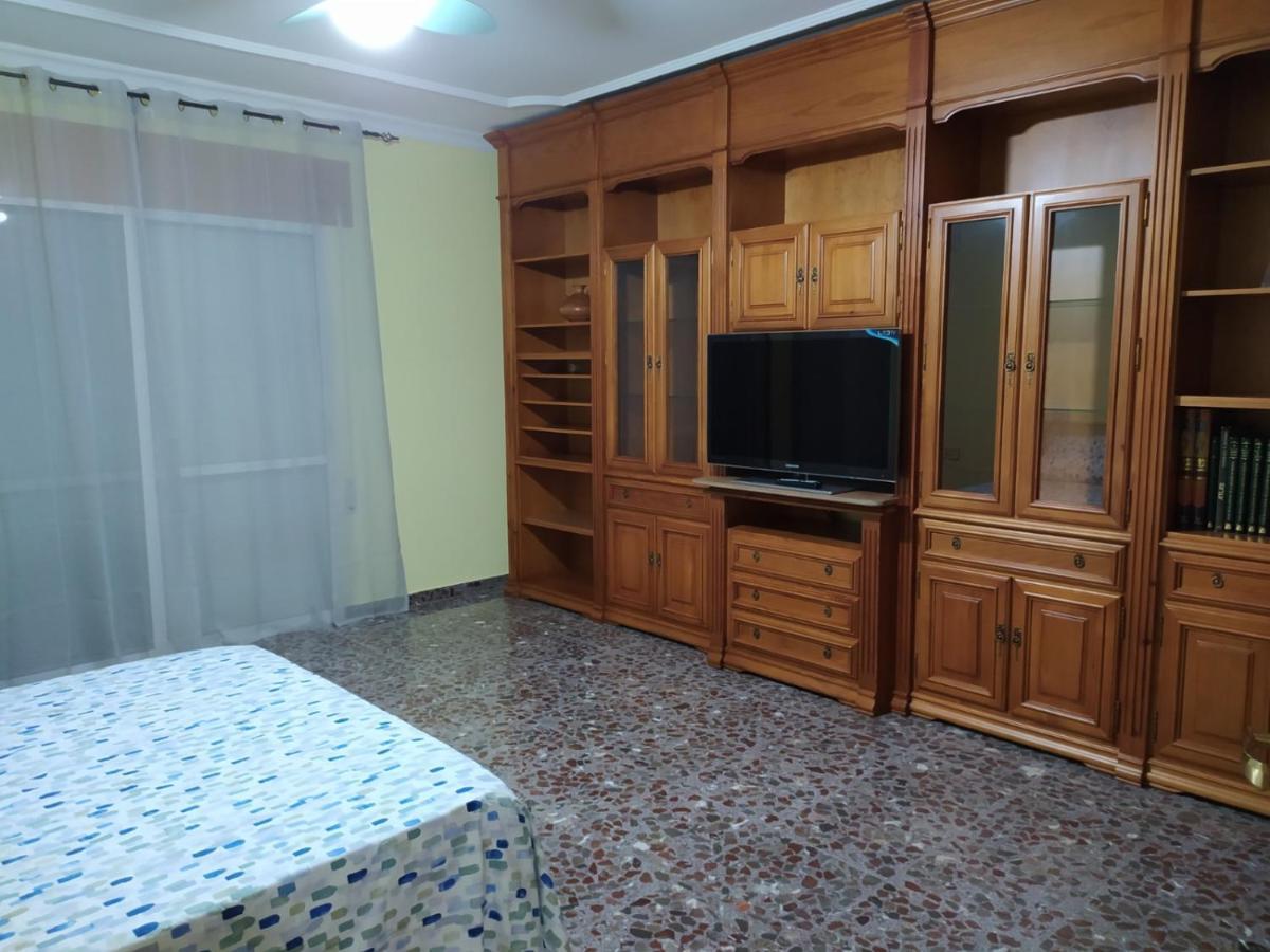 Apartamento Casa Del Carpintero Alhama de Murcia Exterior foto