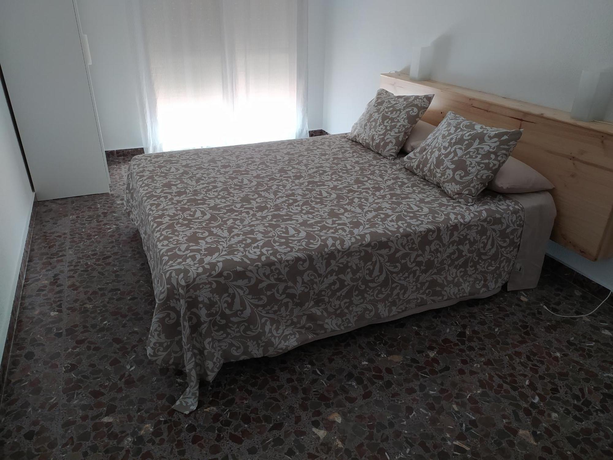 Apartamento Casa Del Carpintero Alhama de Murcia Exterior foto
