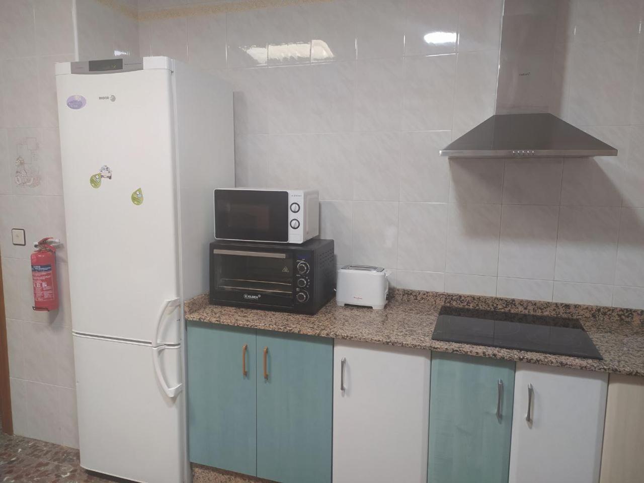 Apartamento Casa Del Carpintero Alhama de Murcia Exterior foto