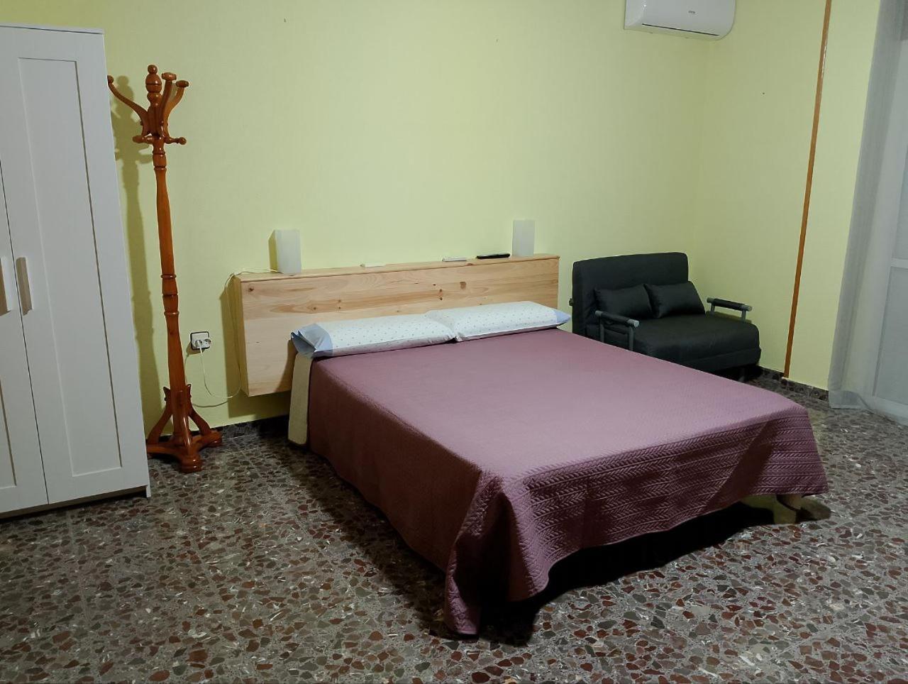 Apartamento Casa Del Carpintero Alhama de Murcia Exterior foto