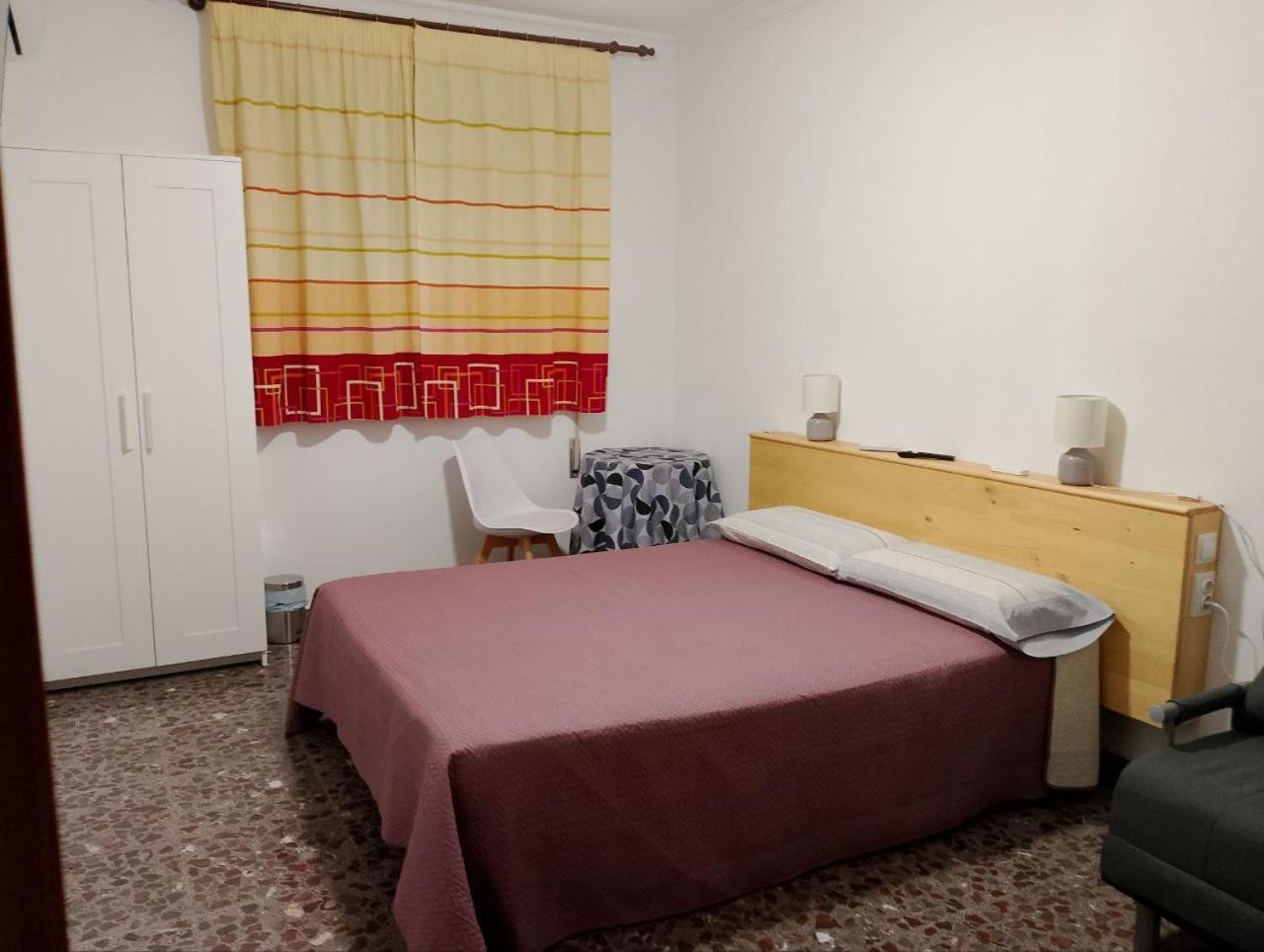 Apartamento Casa Del Carpintero Alhama de Murcia Exterior foto