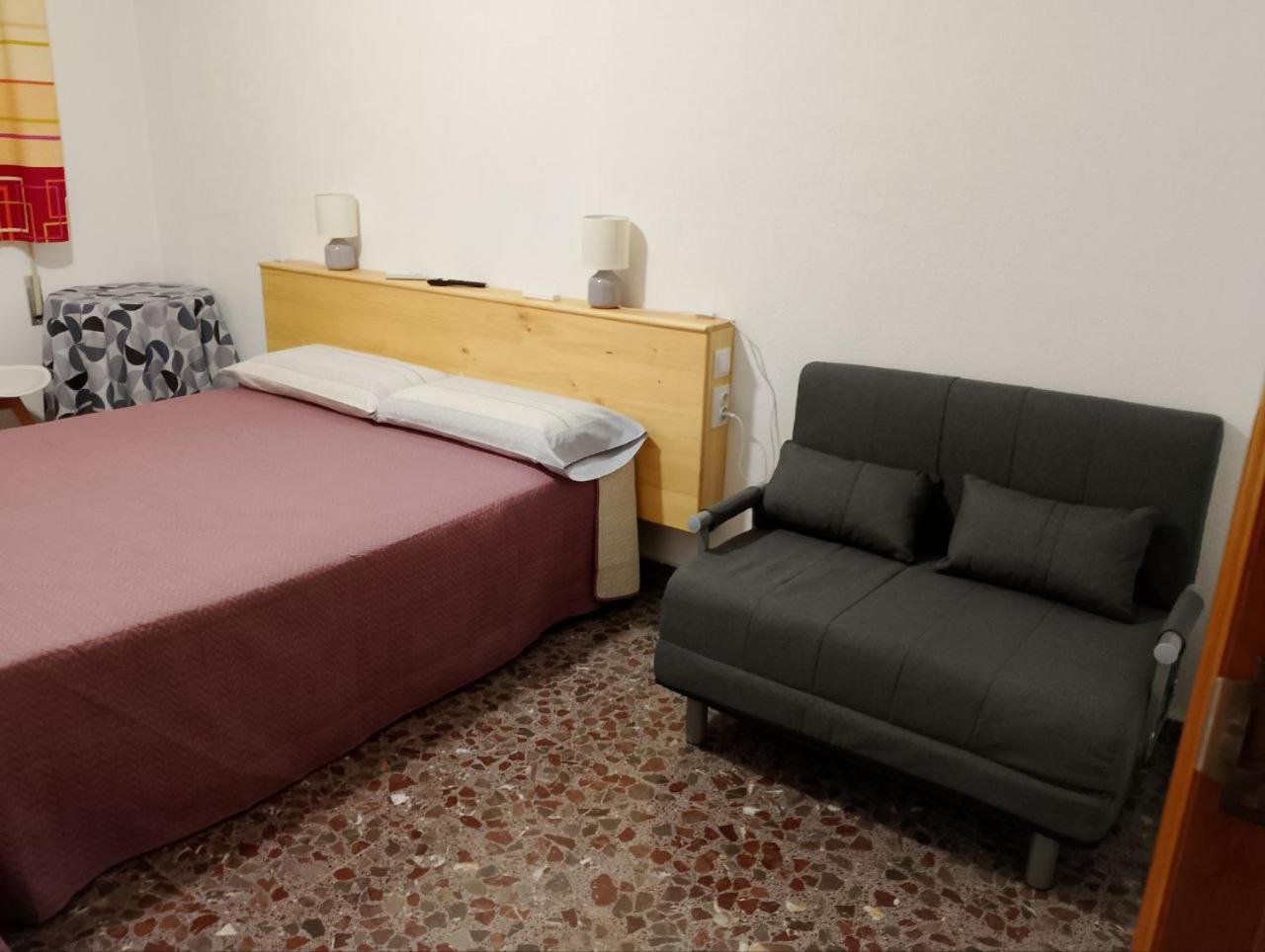 Apartamento Casa Del Carpintero Alhama de Murcia Exterior foto