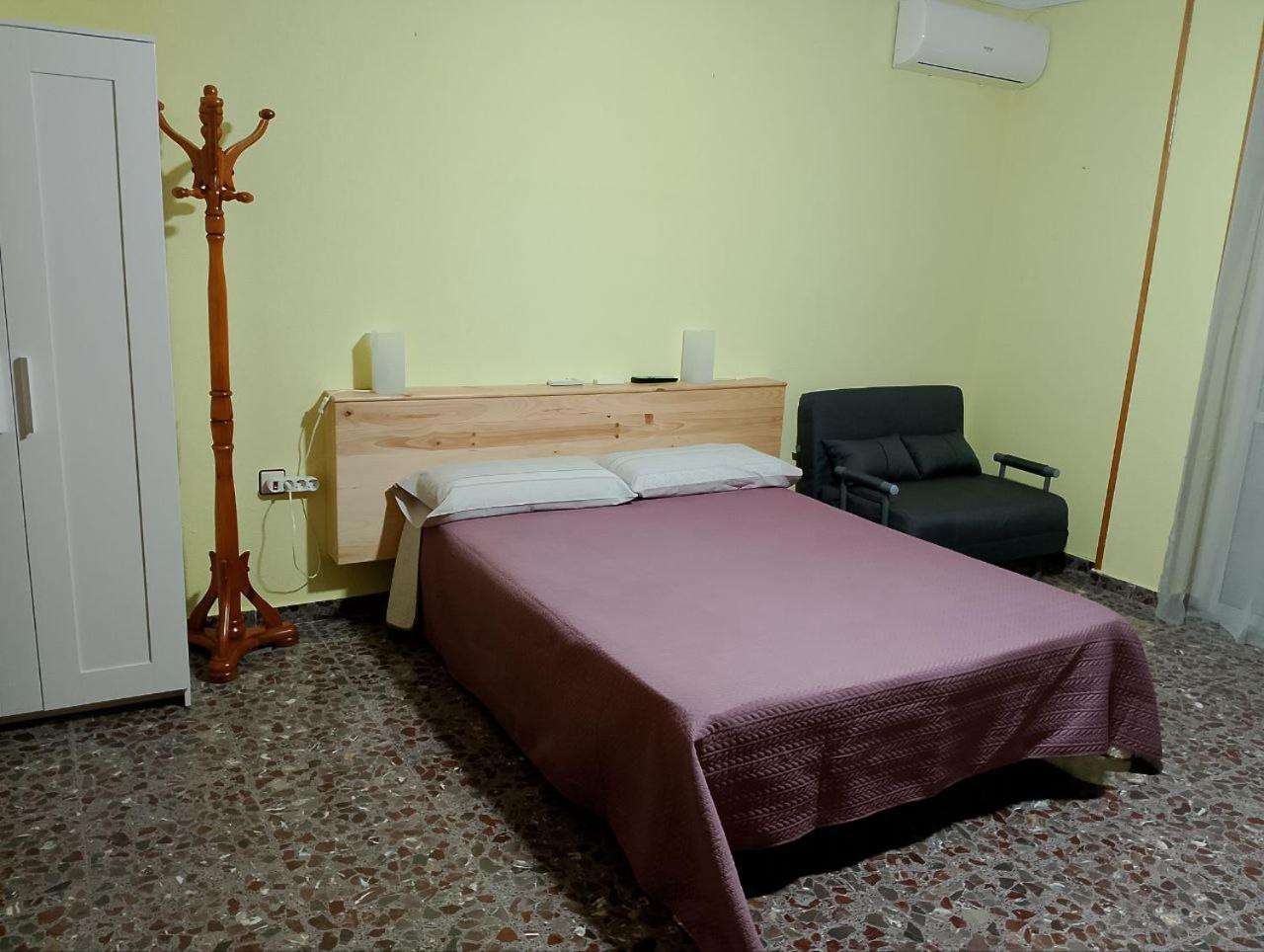 Apartamento Casa Del Carpintero Alhama de Murcia Exterior foto