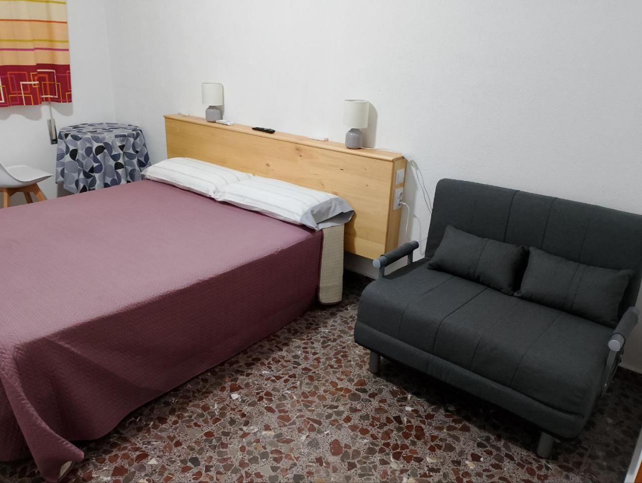 Apartamento Casa Del Carpintero Alhama de Murcia Exterior foto