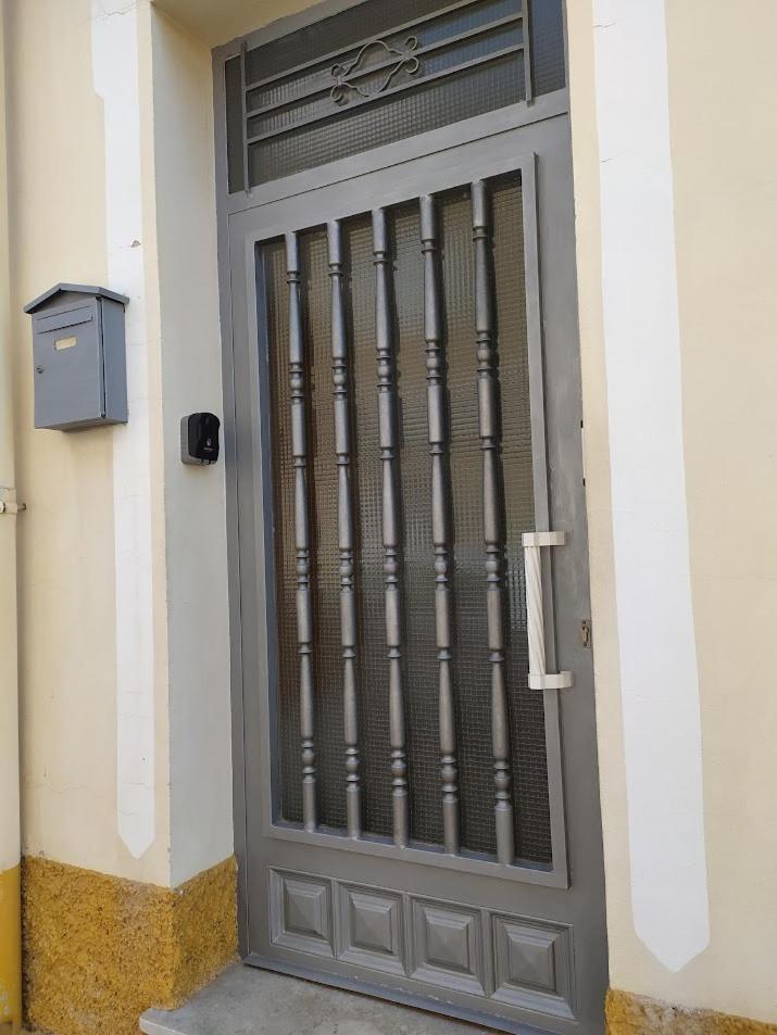 Apartamento Casa Del Carpintero Alhama de Murcia Exterior foto