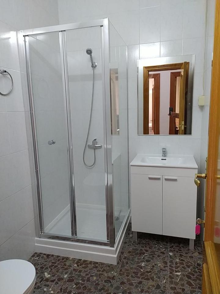 Apartamento Casa Del Carpintero Alhama de Murcia Exterior foto
