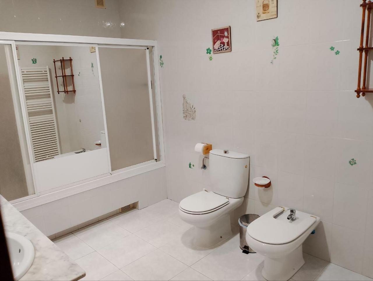 Apartamento Casa Del Carpintero Alhama de Murcia Exterior foto
