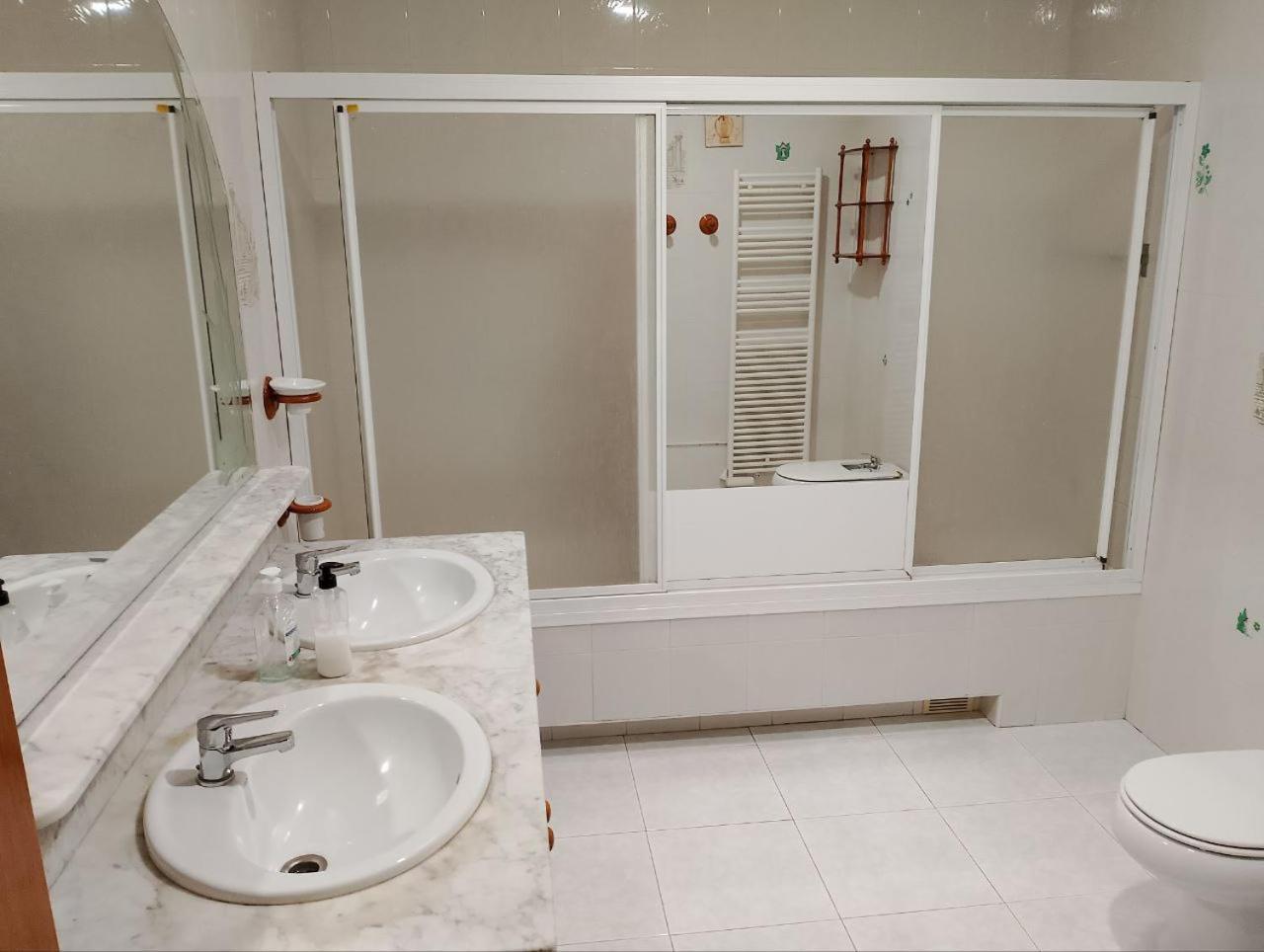 Apartamento Casa Del Carpintero Alhama de Murcia Exterior foto