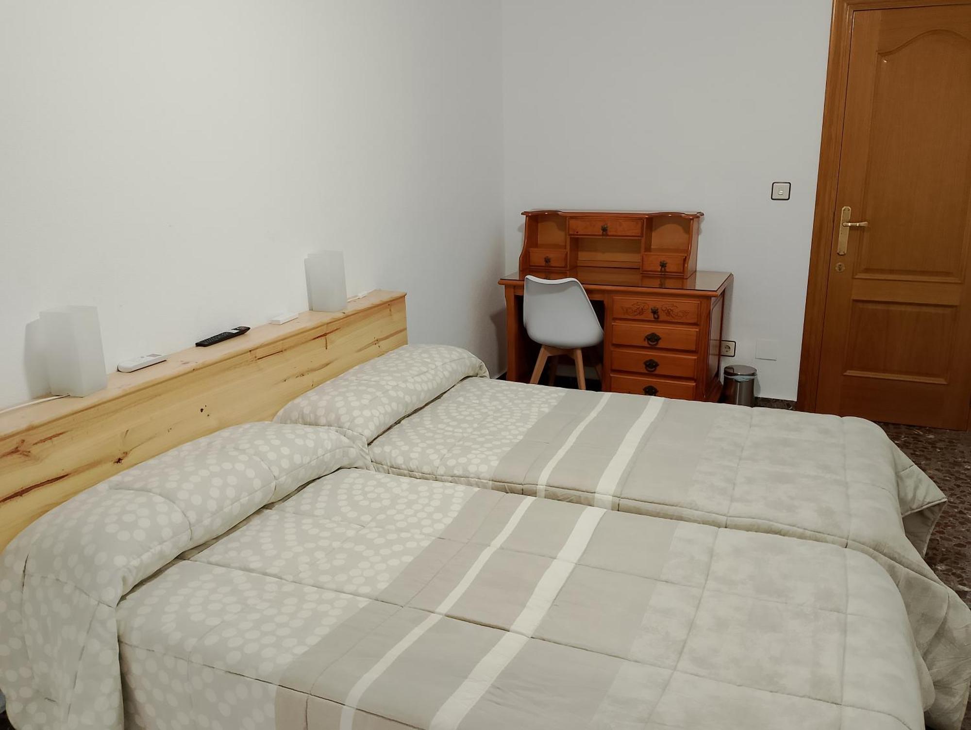 Apartamento Casa Del Carpintero Alhama de Murcia Exterior foto