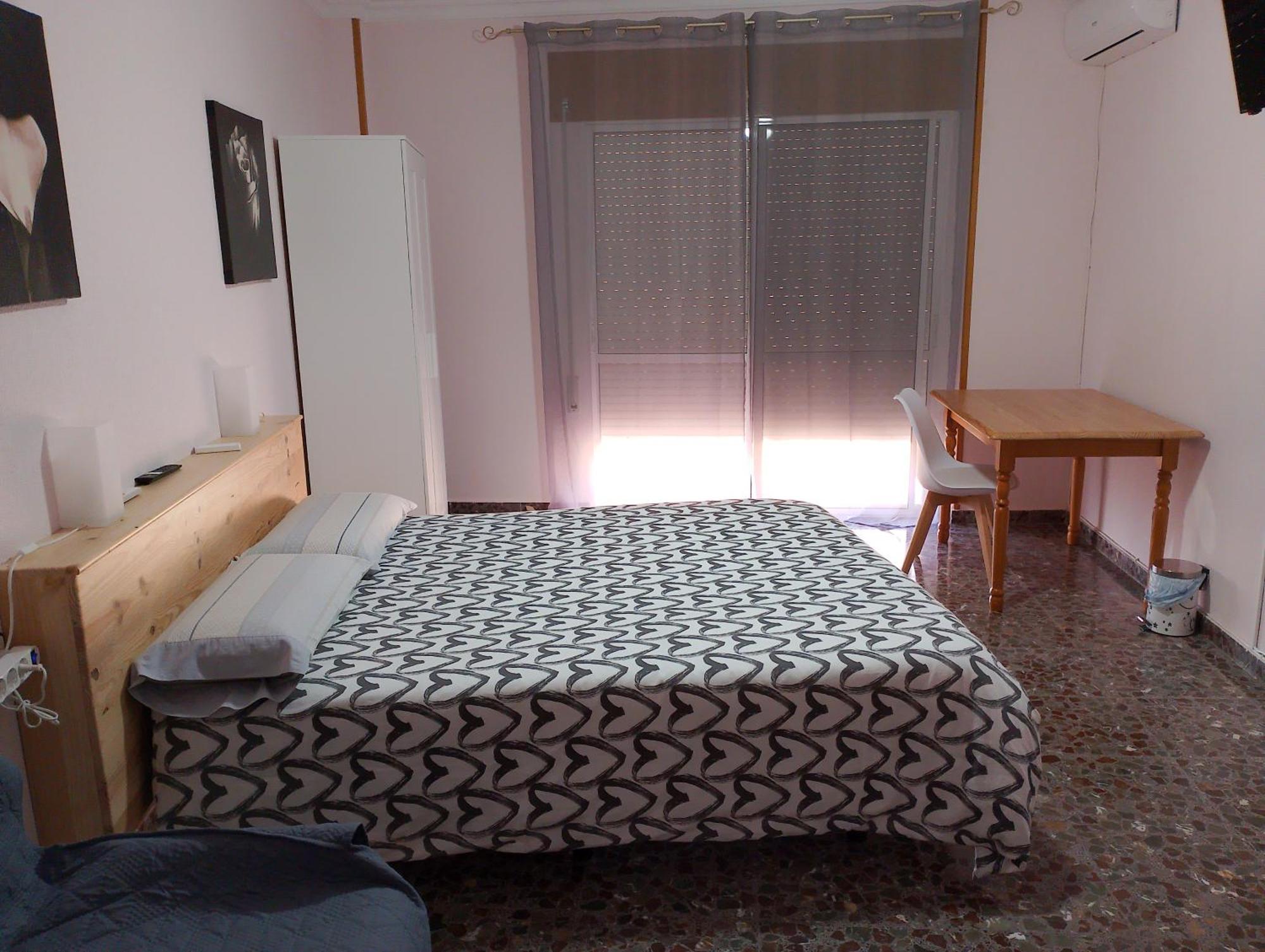 Apartamento Casa Del Carpintero Alhama de Murcia Exterior foto