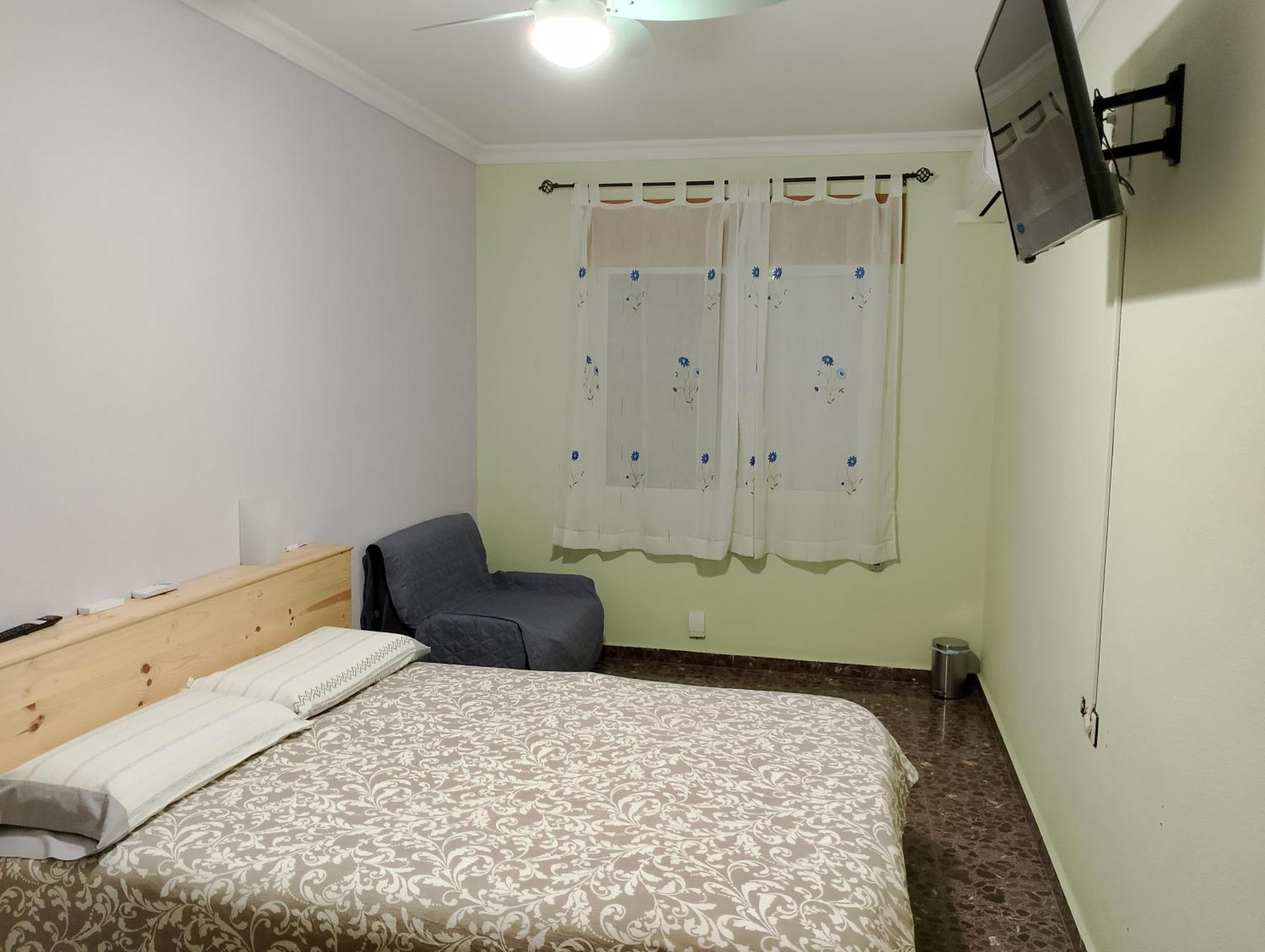 Apartamento Casa Del Carpintero Alhama de Murcia Exterior foto