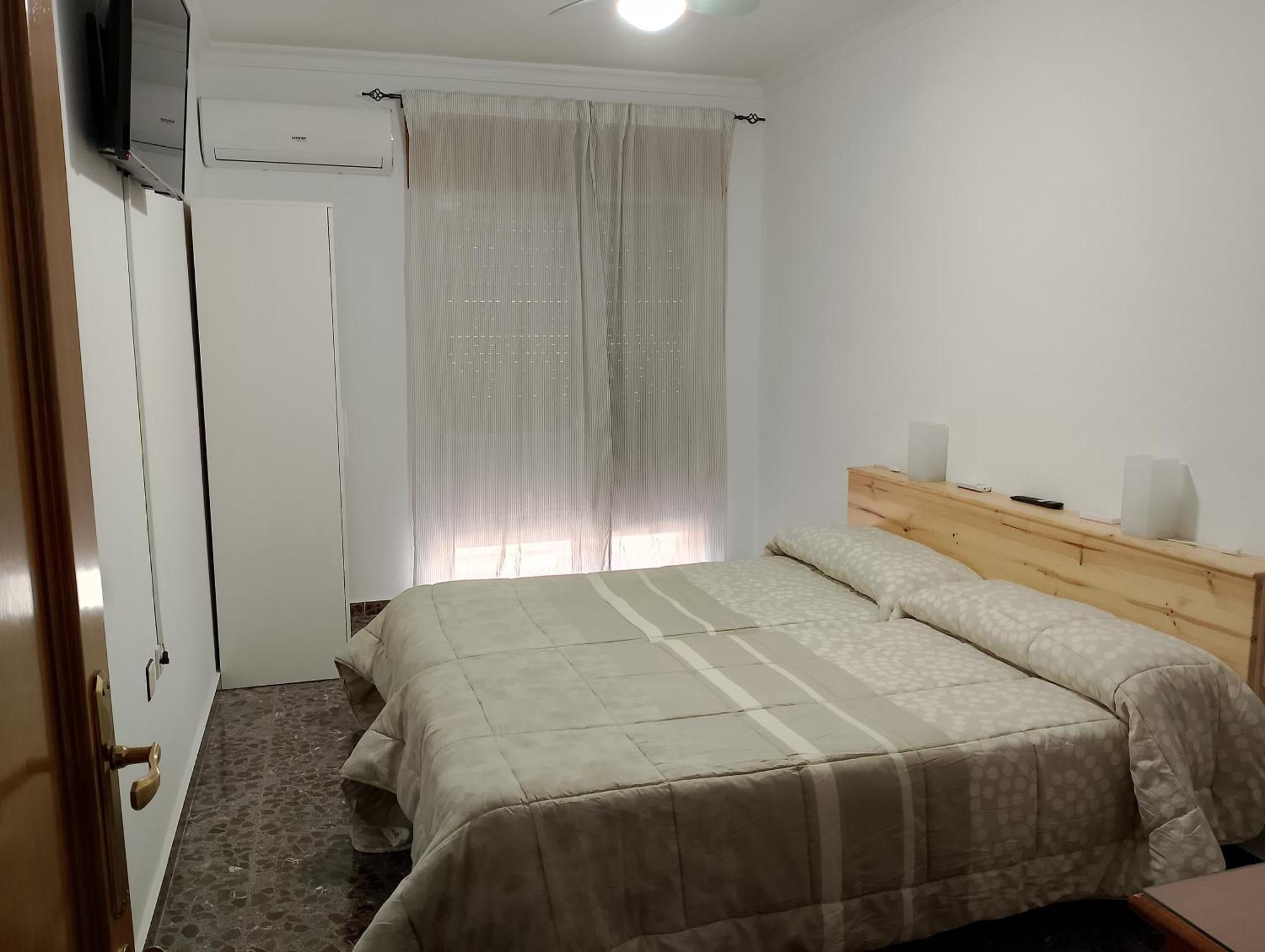 Apartamento Casa Del Carpintero Alhama de Murcia Exterior foto