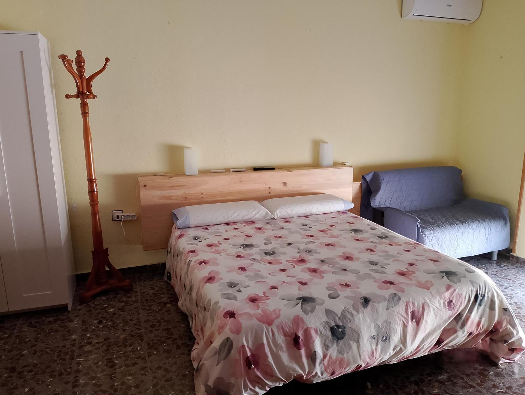 Apartamento Casa Del Carpintero Alhama de Murcia Exterior foto